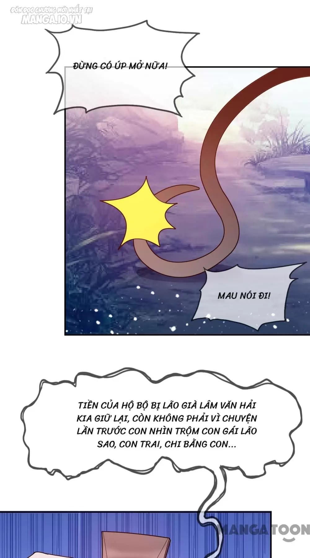 Cực Phẩm Bại Gia Tử Chapter 21 - Trang 2