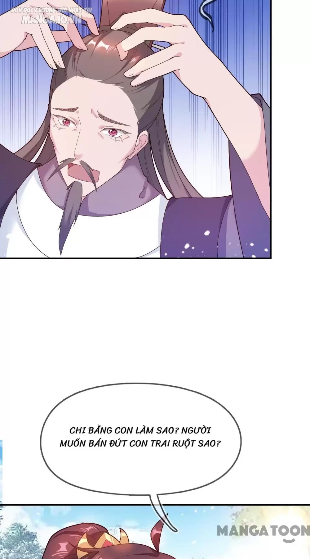 Cực Phẩm Bại Gia Tử Chapter 21 - Trang 2