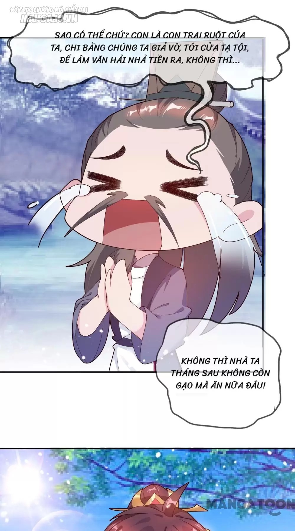 Cực Phẩm Bại Gia Tử Chapter 21 - Trang 2