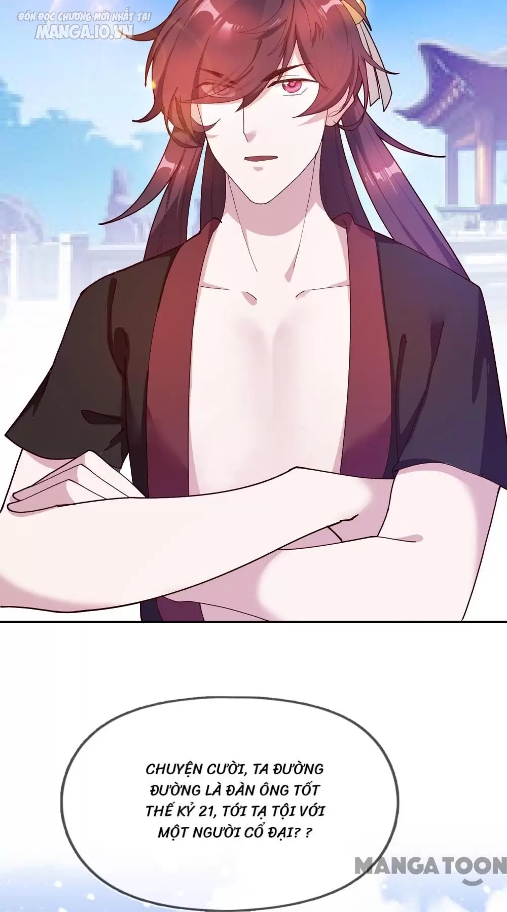 Cực Phẩm Bại Gia Tử Chapter 21 - Trang 2