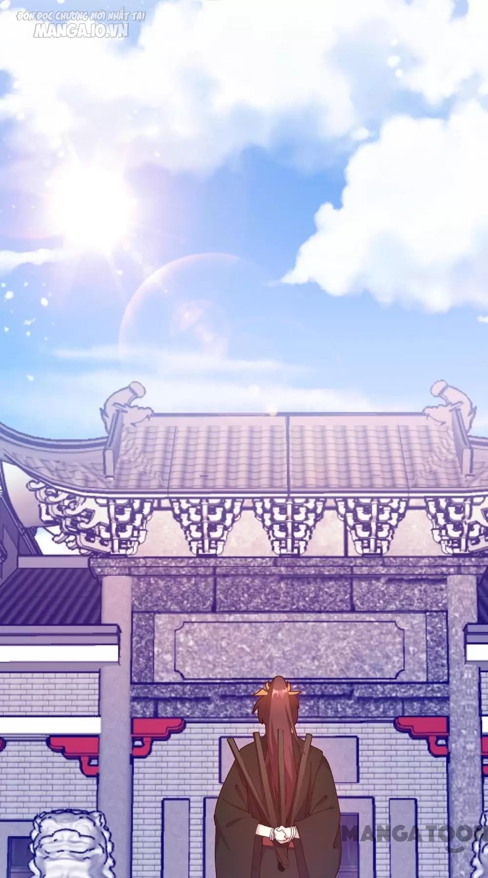 Cực Phẩm Bại Gia Tử Chapter 21 - Trang 2