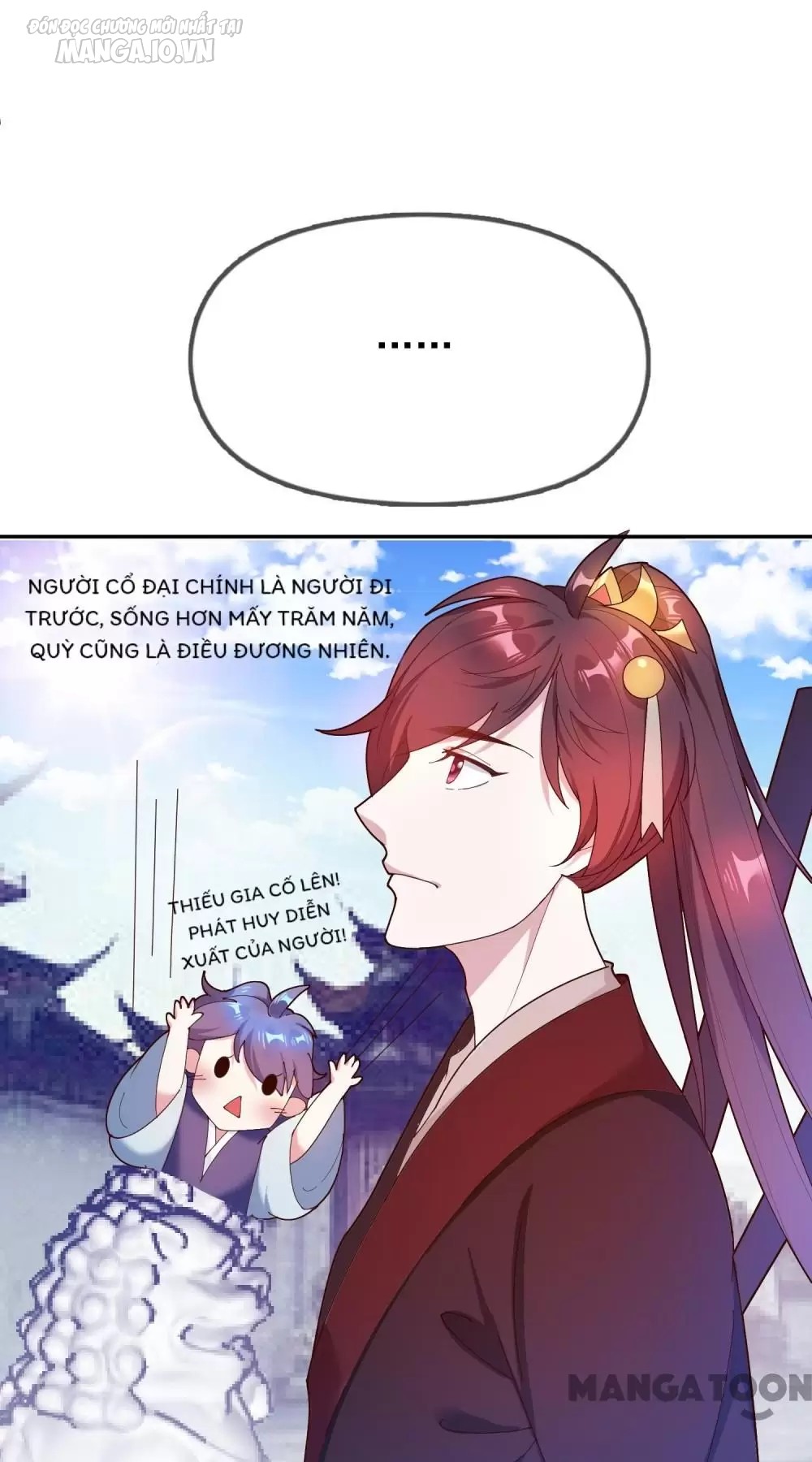 Cực Phẩm Bại Gia Tử Chapter 21 - Trang 2