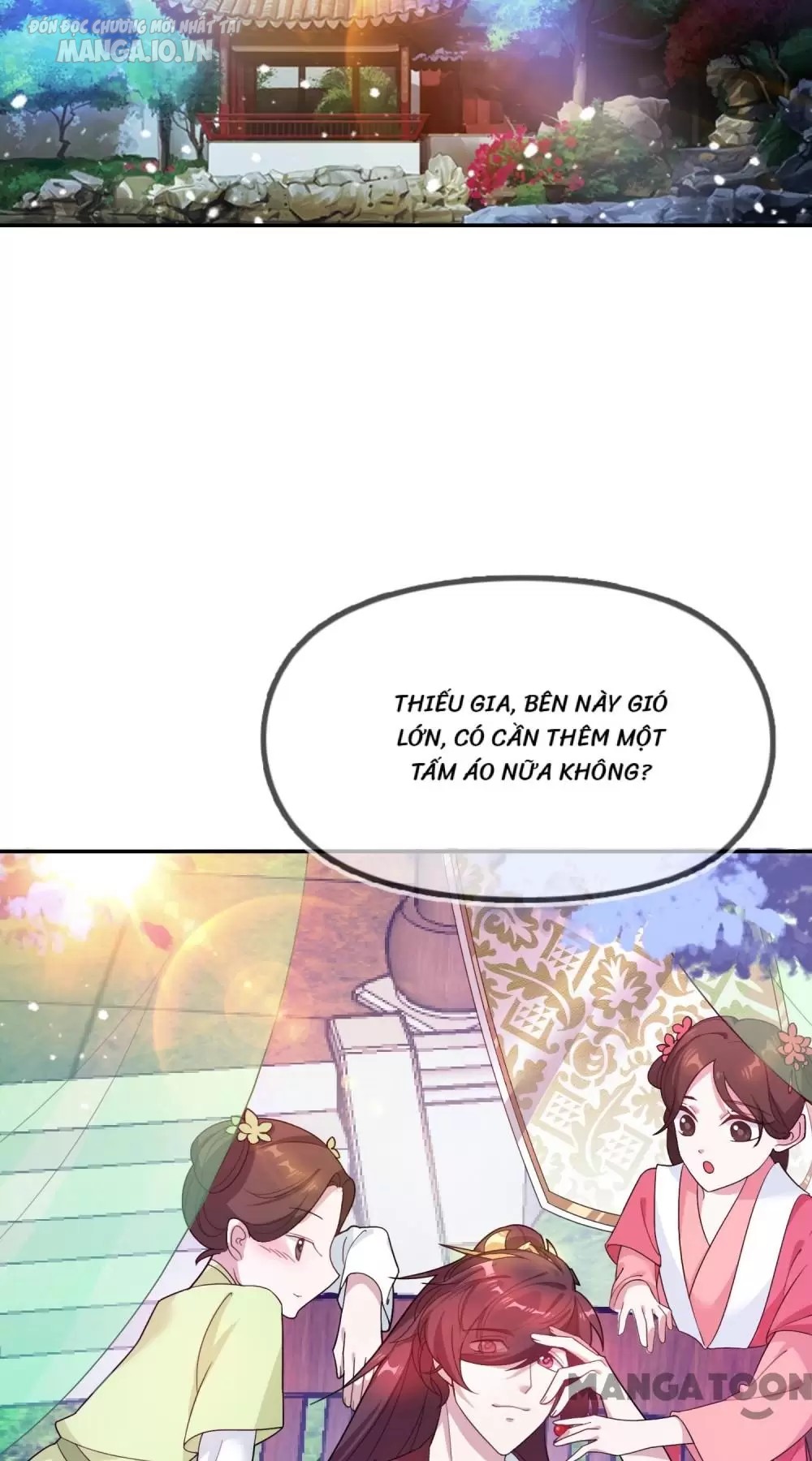 Cực Phẩm Bại Gia Tử Chapter 21 - Trang 2