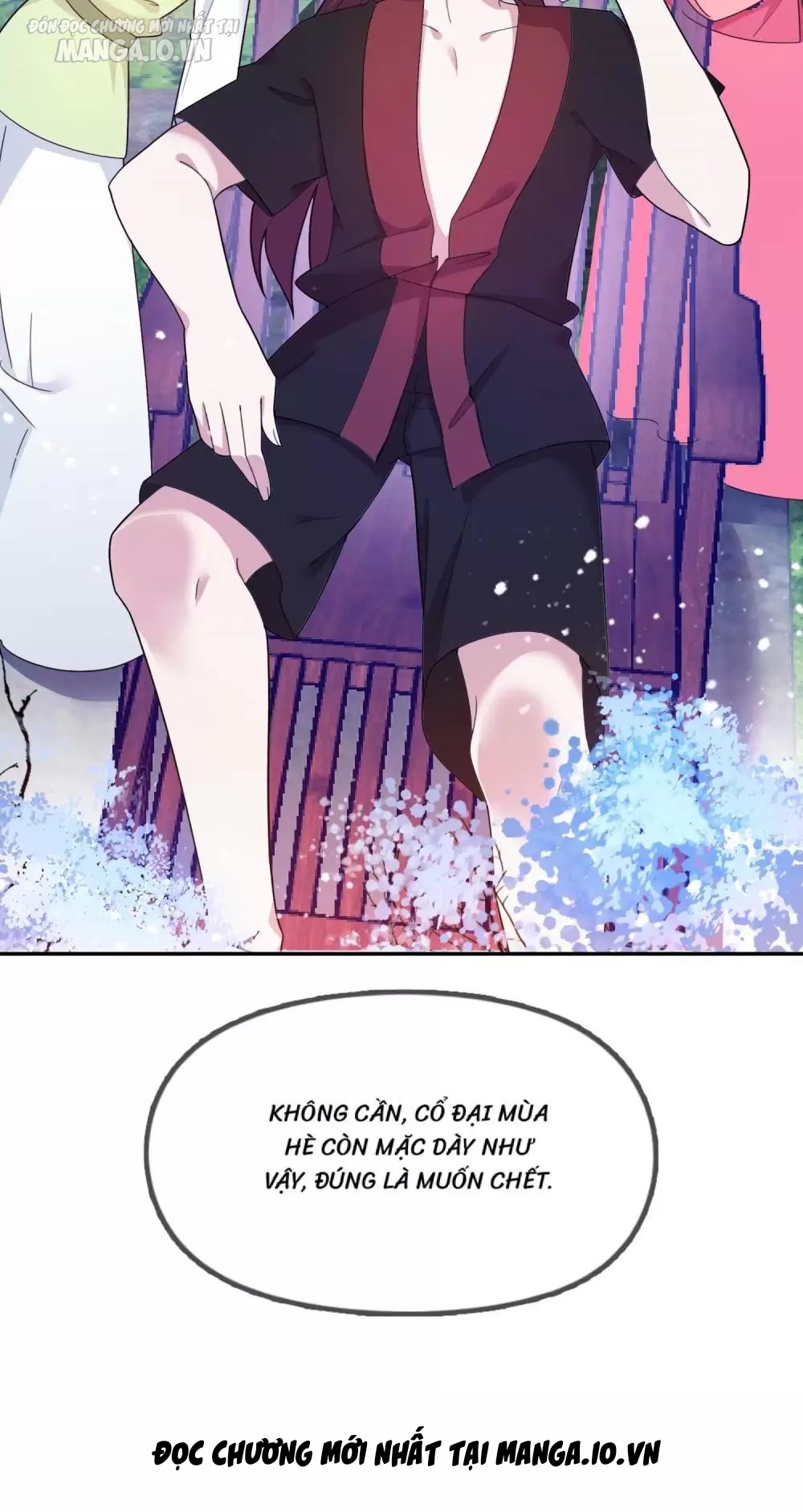 Cực Phẩm Bại Gia Tử Chapter 21 - Trang 2