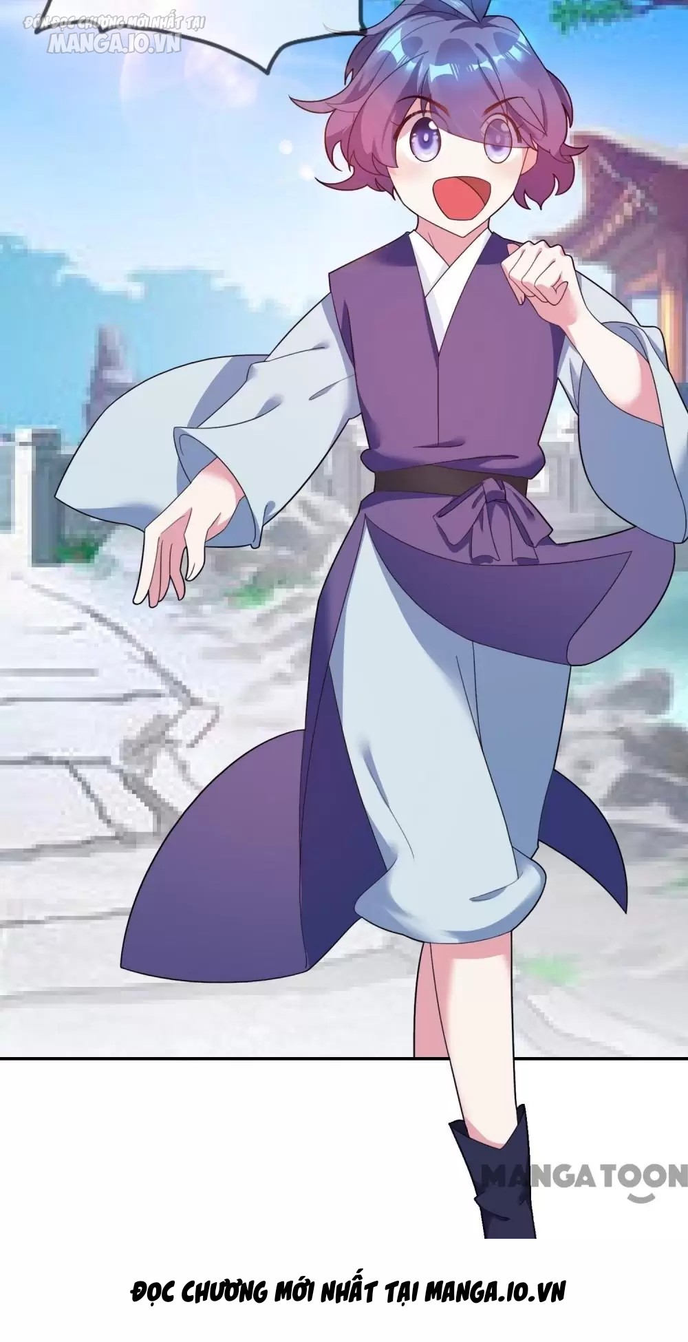 Cực Phẩm Bại Gia Tử Chapter 21 - Trang 2