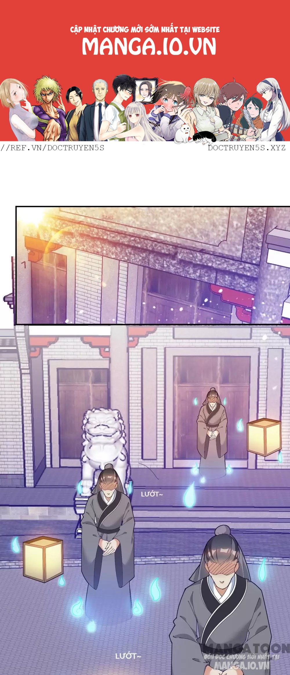 Cực Phẩm Bại Gia Tử Chapter 22 - Trang 2