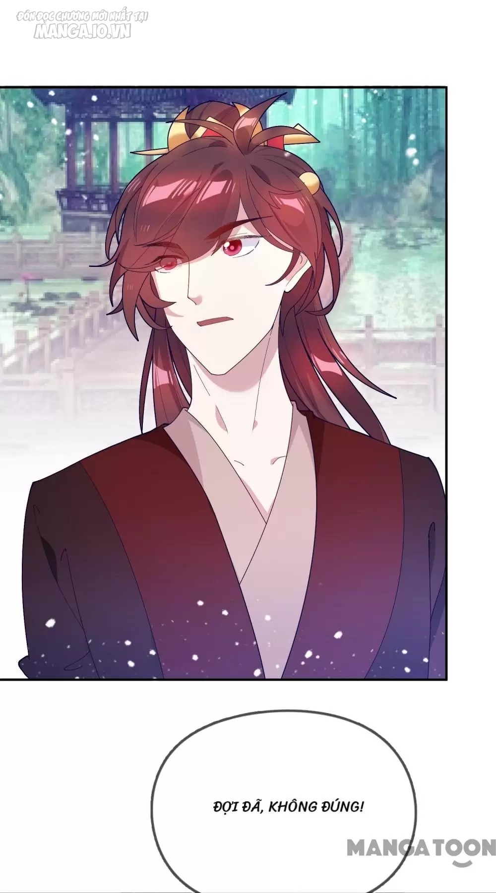 Cực Phẩm Bại Gia Tử Chapter 22 - Trang 2