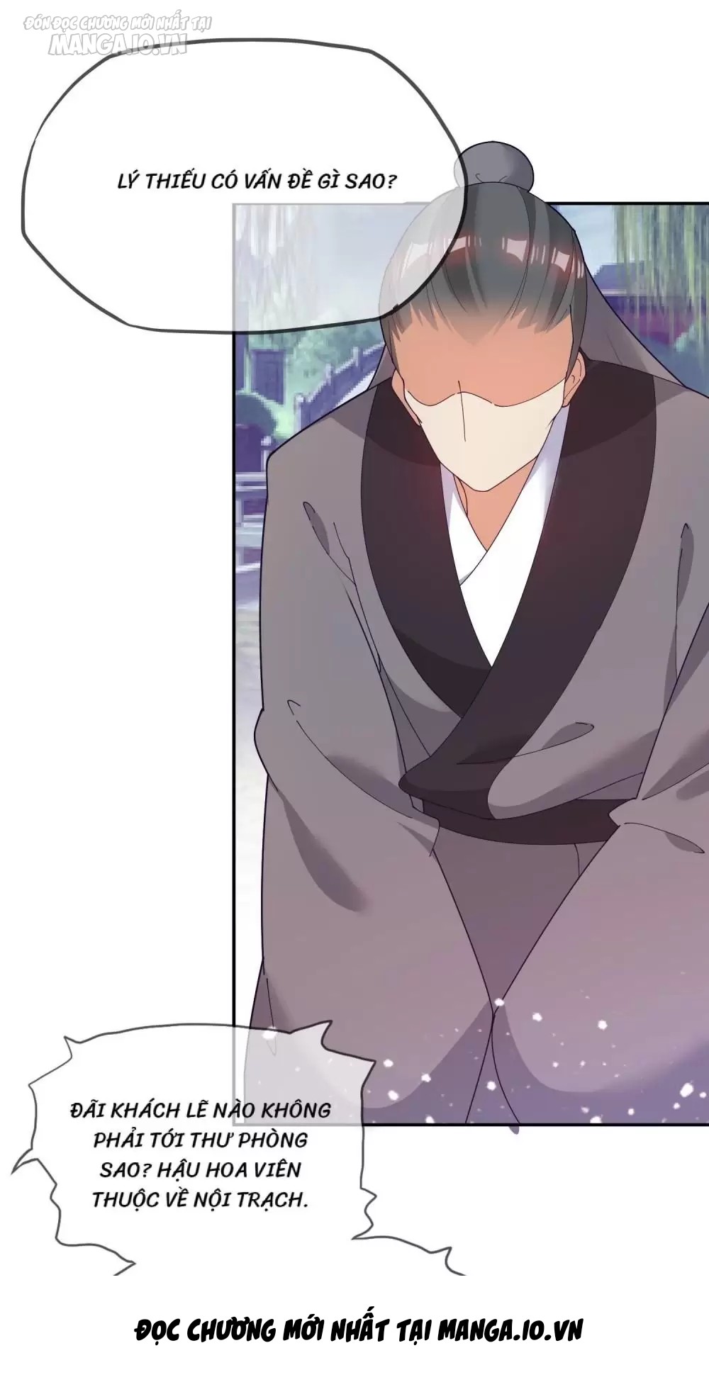 Cực Phẩm Bại Gia Tử Chapter 22 - Trang 2