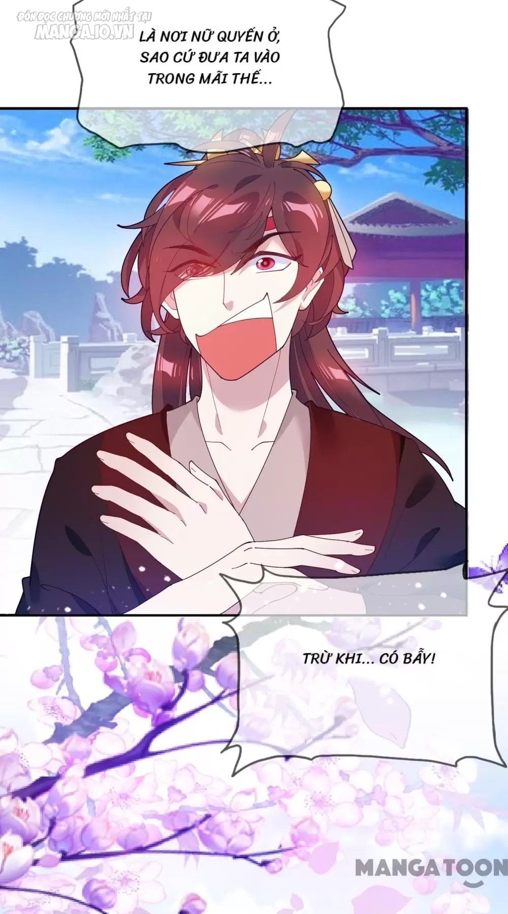 Cực Phẩm Bại Gia Tử Chapter 22 - Trang 2