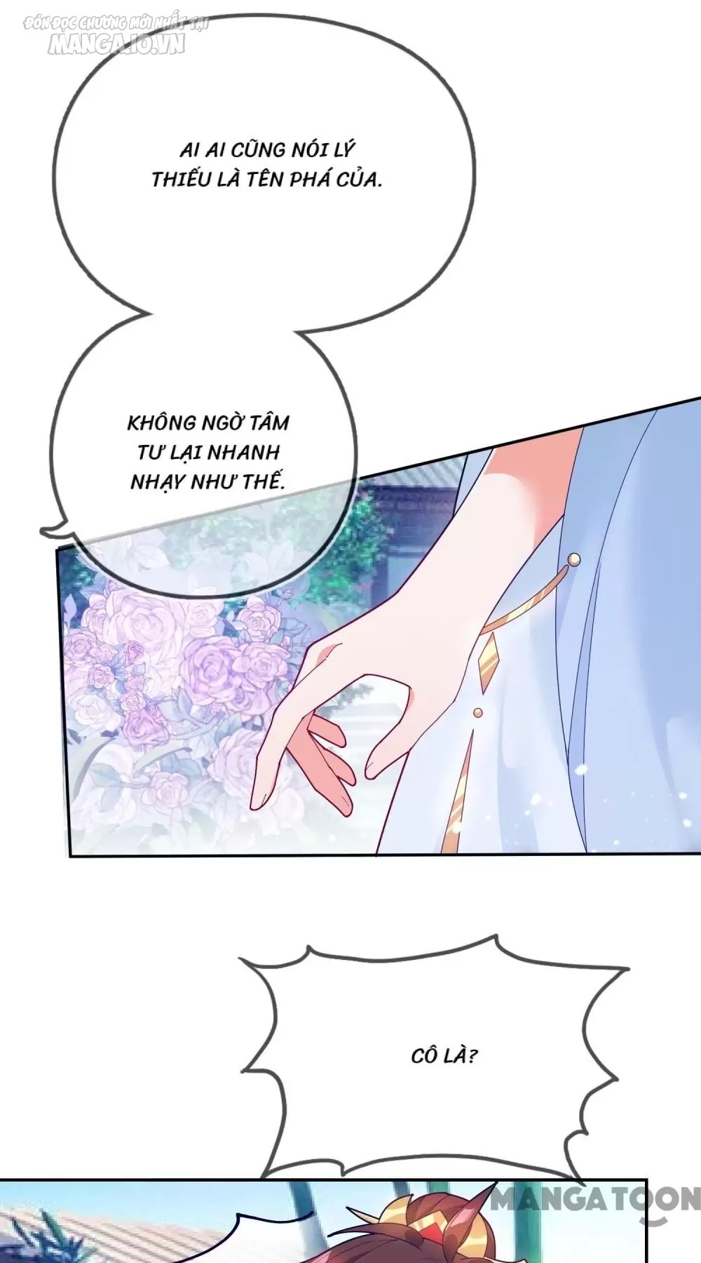 Cực Phẩm Bại Gia Tử Chapter 22 - Trang 2