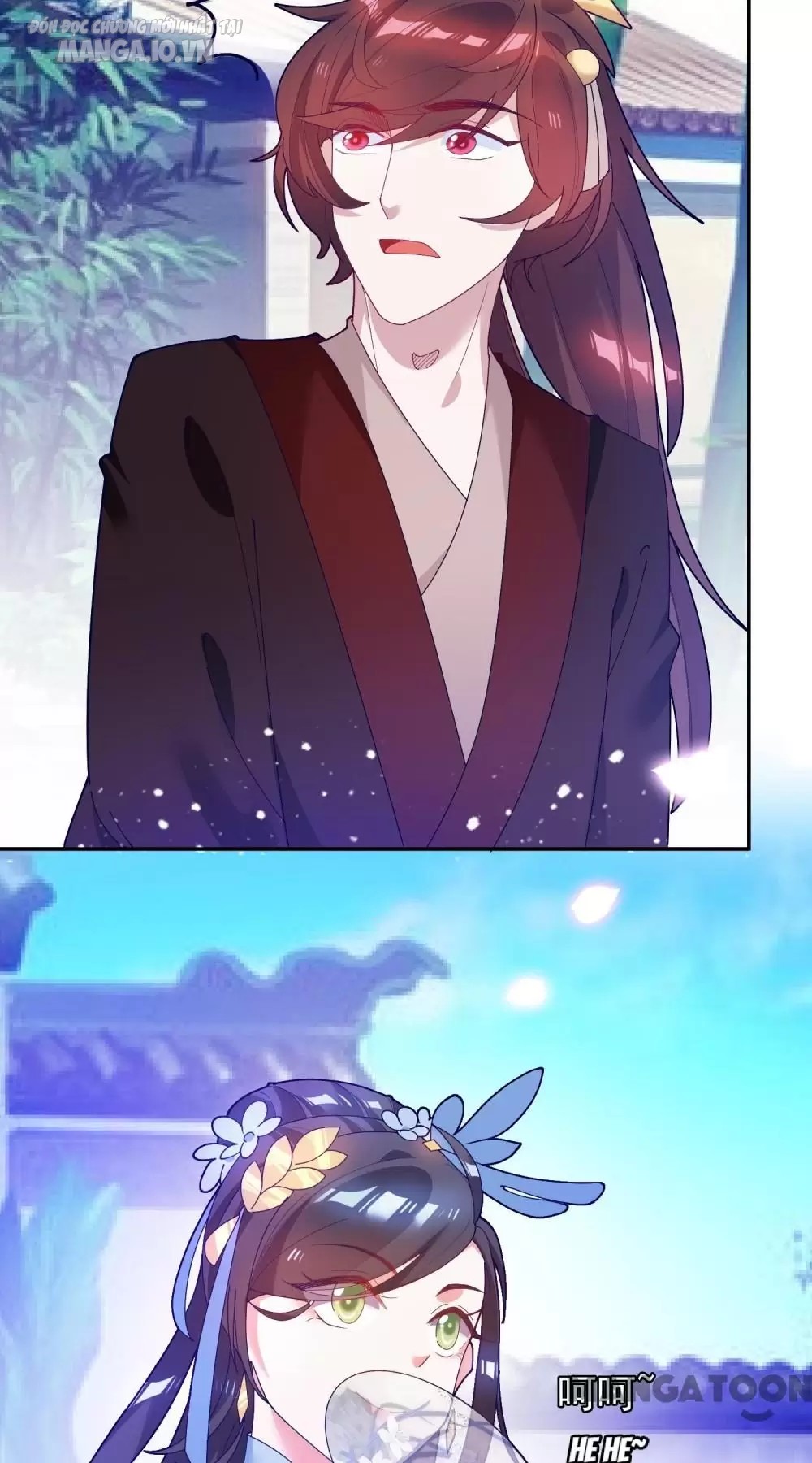 Cực Phẩm Bại Gia Tử Chapter 22 - Trang 2