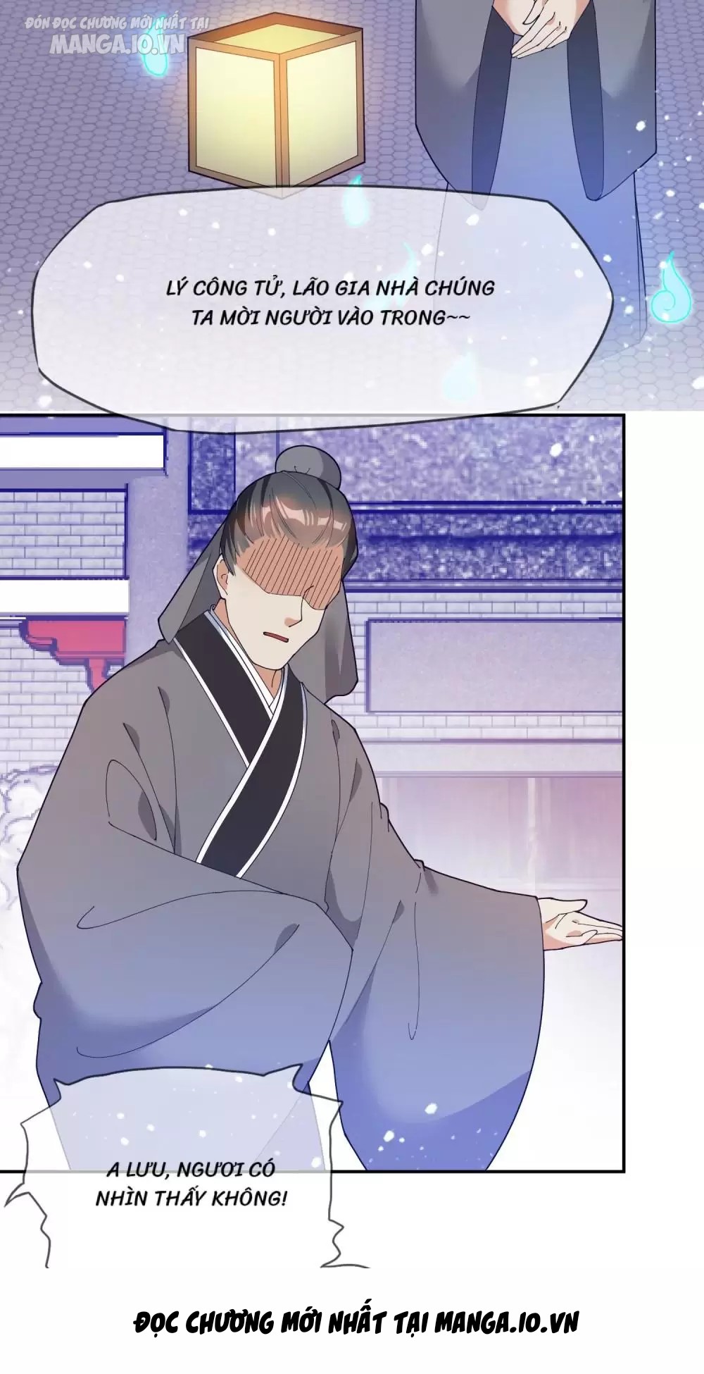 Cực Phẩm Bại Gia Tử Chapter 22 - Trang 2