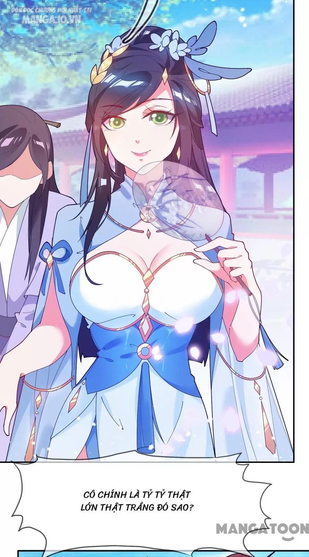 Cực Phẩm Bại Gia Tử Chapter 22 - Trang 2