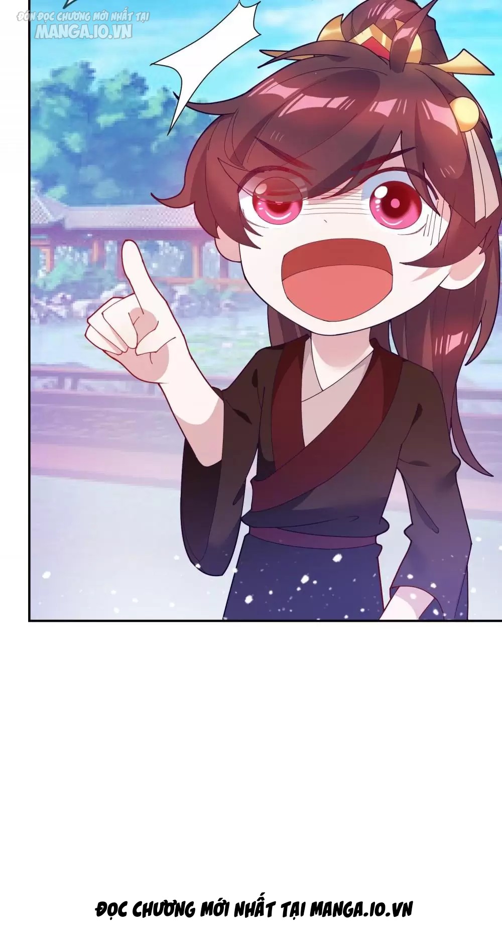 Cực Phẩm Bại Gia Tử Chapter 22 - Trang 2