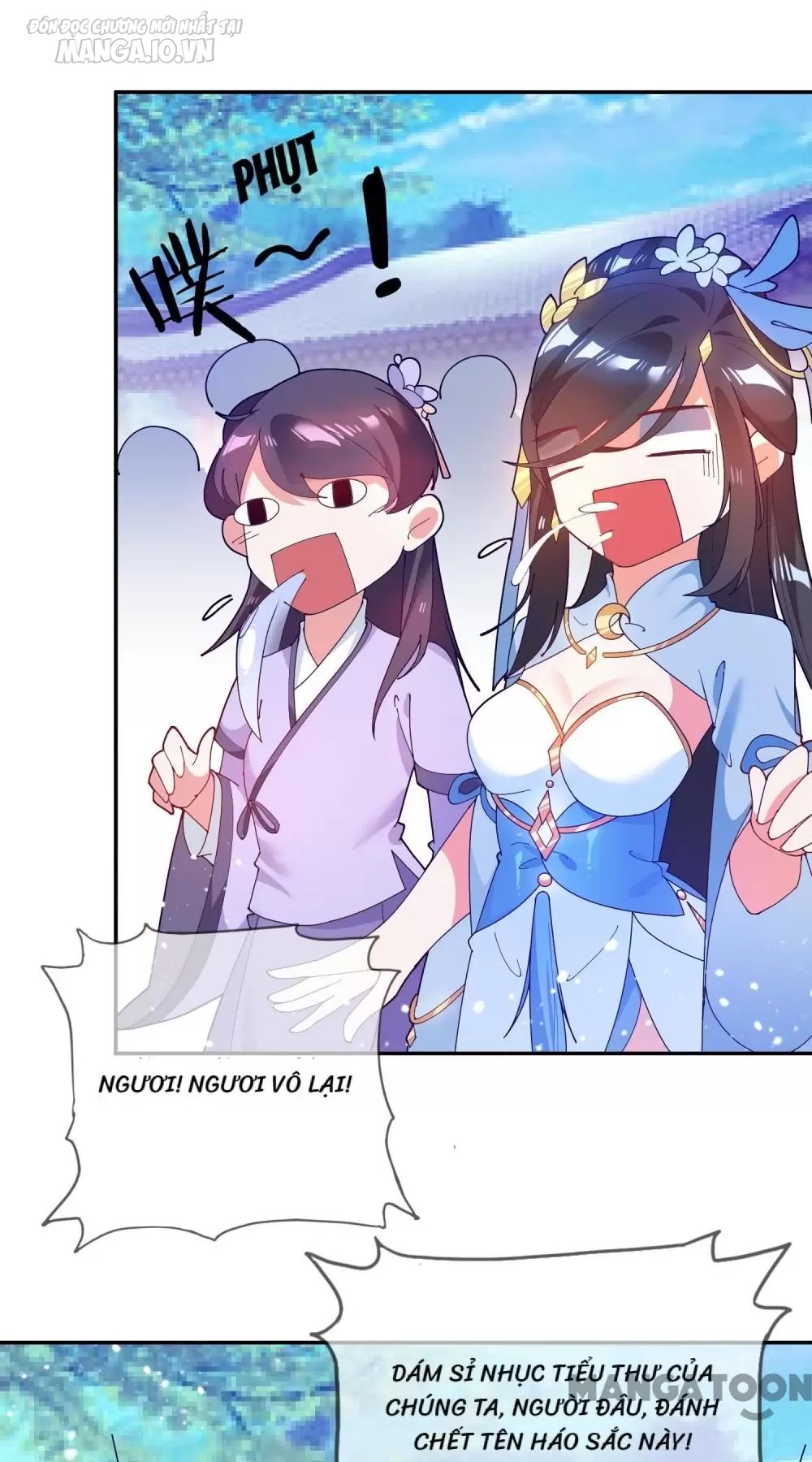 Cực Phẩm Bại Gia Tử Chapter 22 - Trang 2