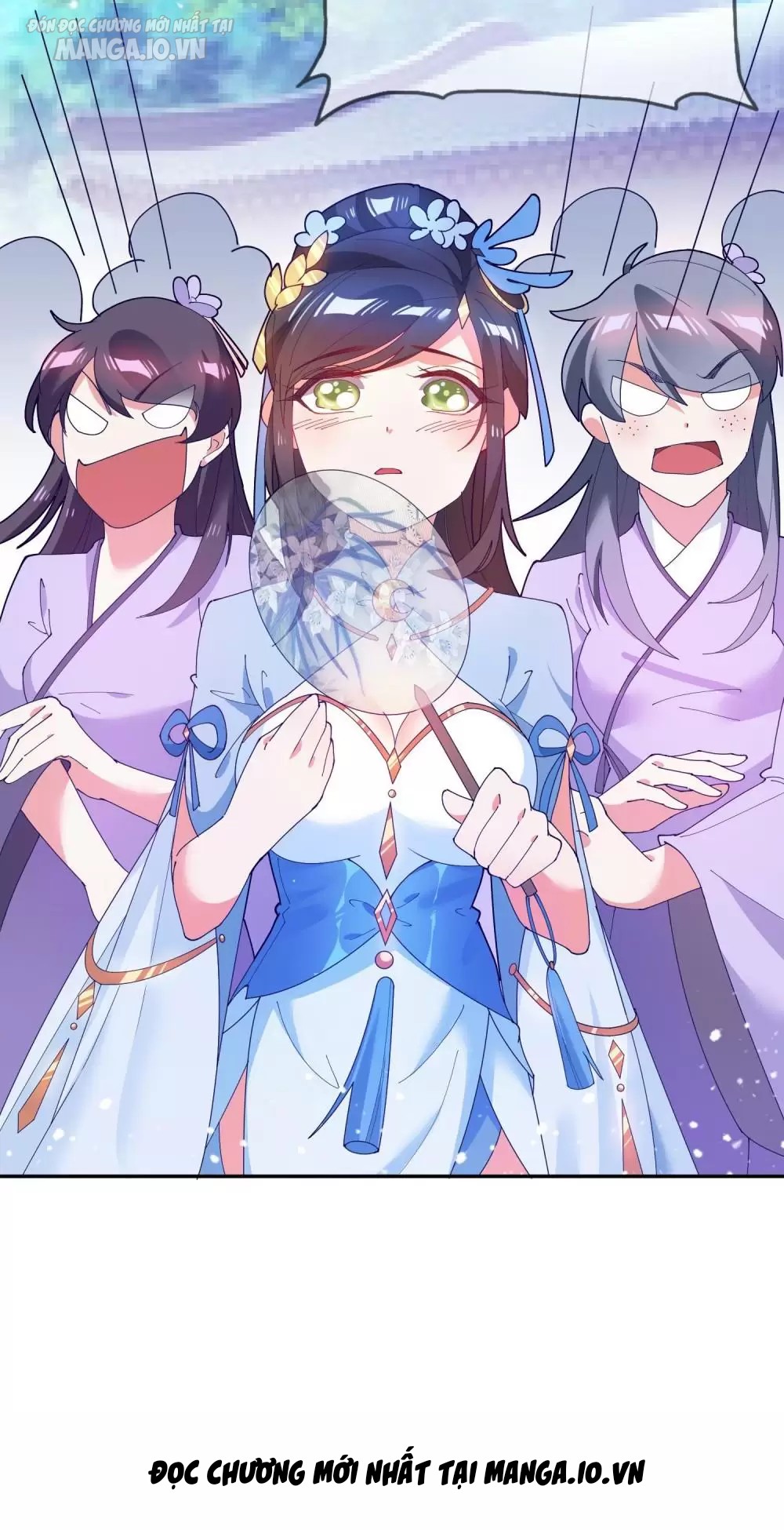 Cực Phẩm Bại Gia Tử Chapter 22 - Trang 2