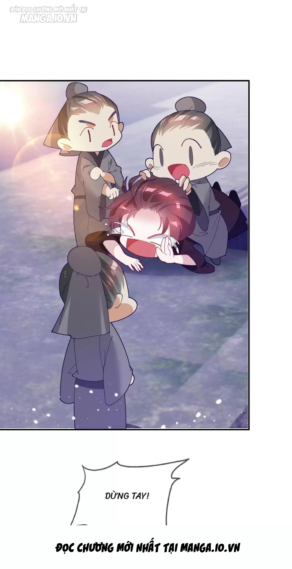 Cực Phẩm Bại Gia Tử Chapter 22 - Trang 2