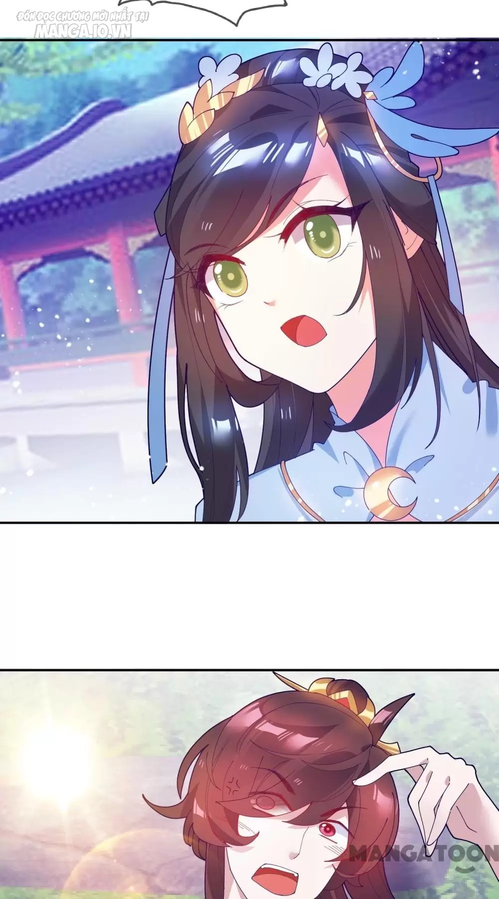 Cực Phẩm Bại Gia Tử Chapter 22 - Trang 2