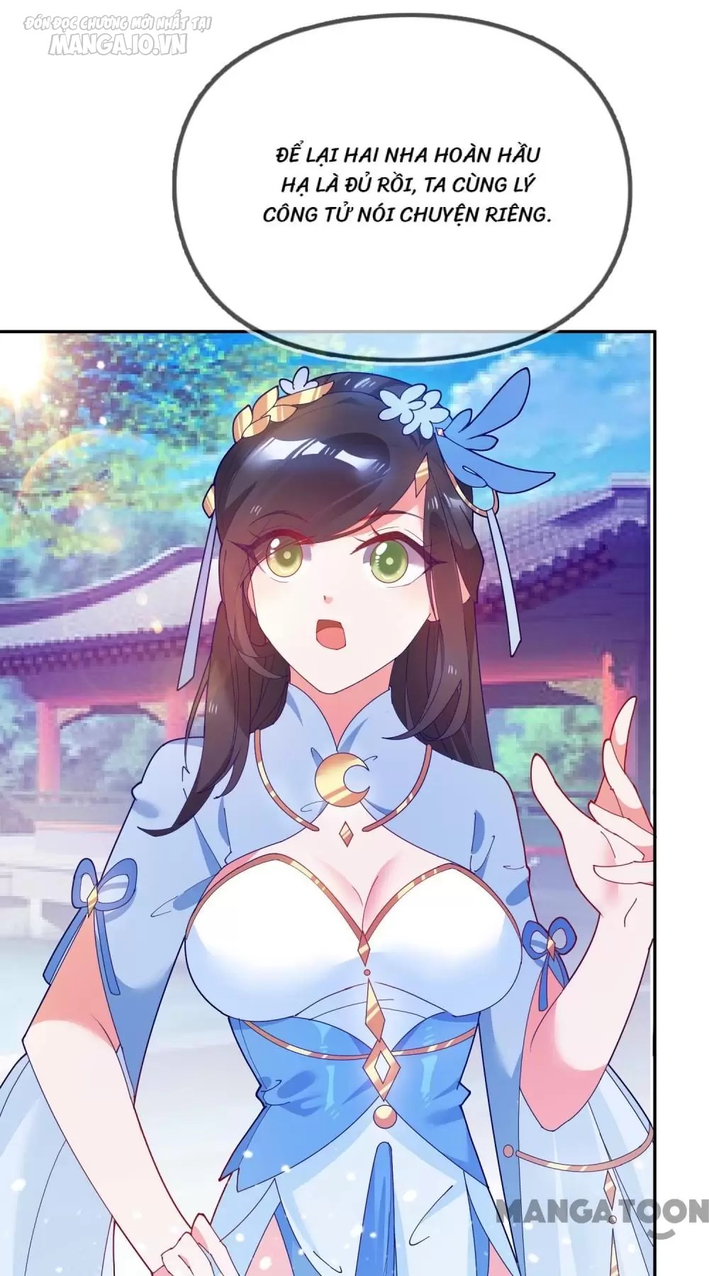 Cực Phẩm Bại Gia Tử Chapter 22 - Trang 2