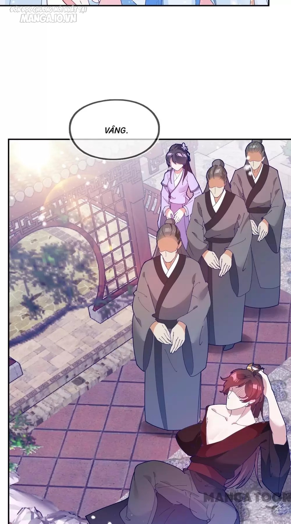 Cực Phẩm Bại Gia Tử Chapter 22 - Trang 2