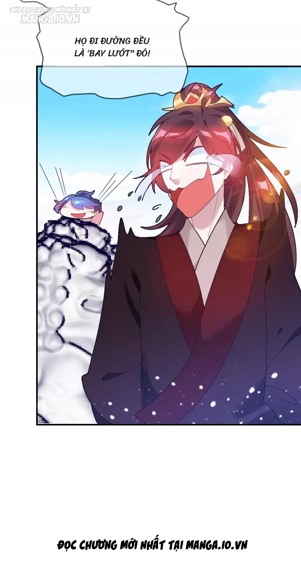 Cực Phẩm Bại Gia Tử Chapter 22 - Trang 2