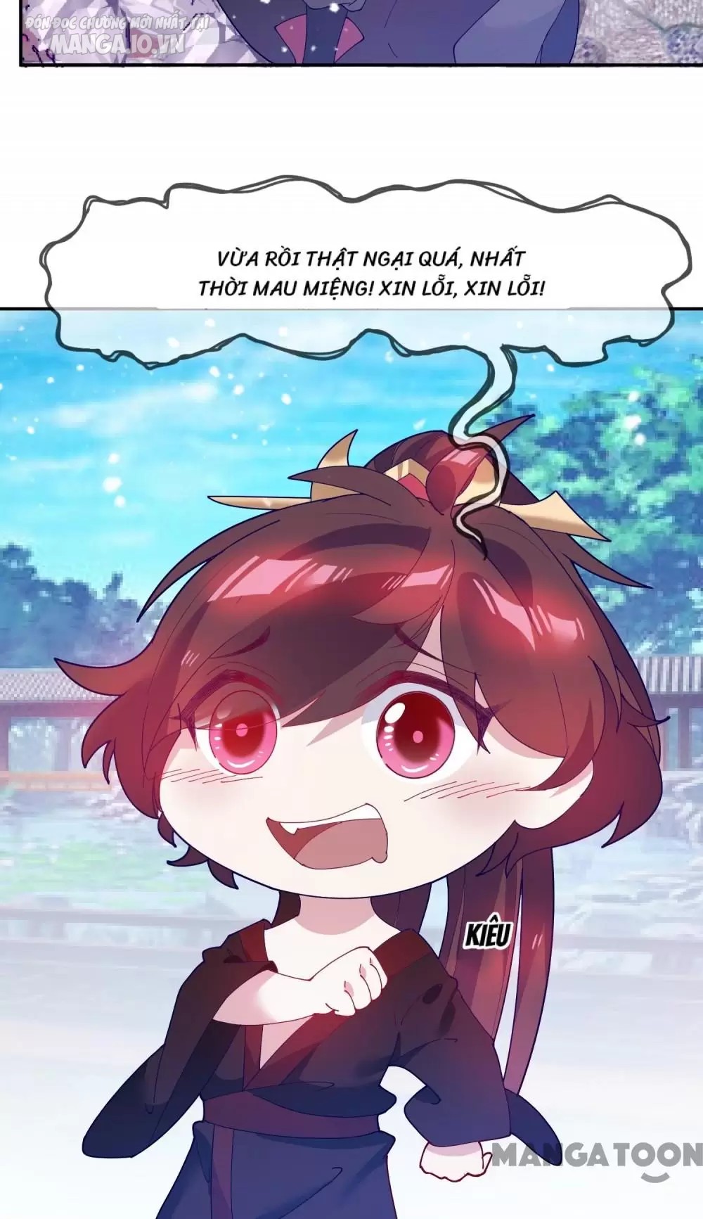 Cực Phẩm Bại Gia Tử Chapter 22 - Trang 2