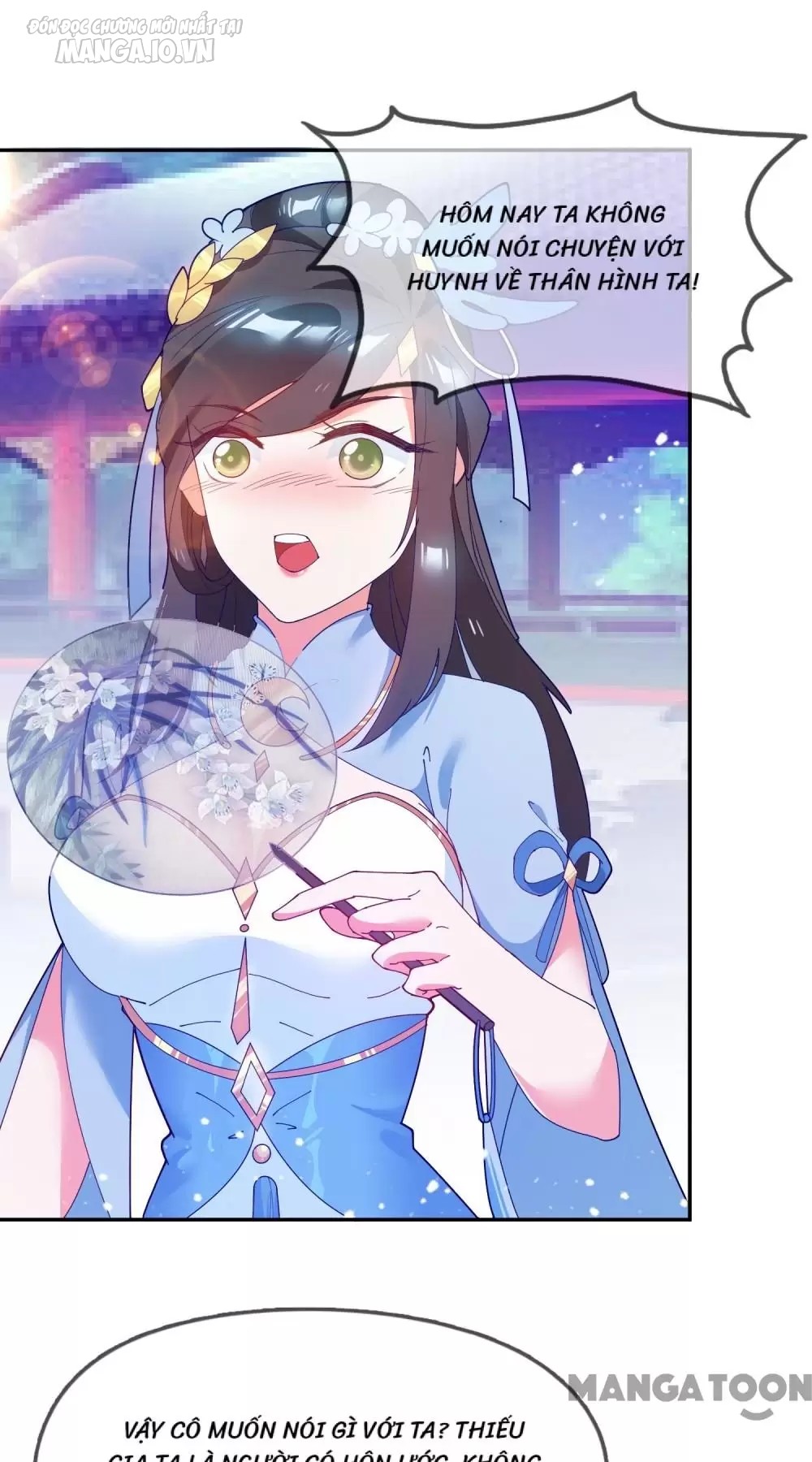 Cực Phẩm Bại Gia Tử Chapter 22 - Trang 2