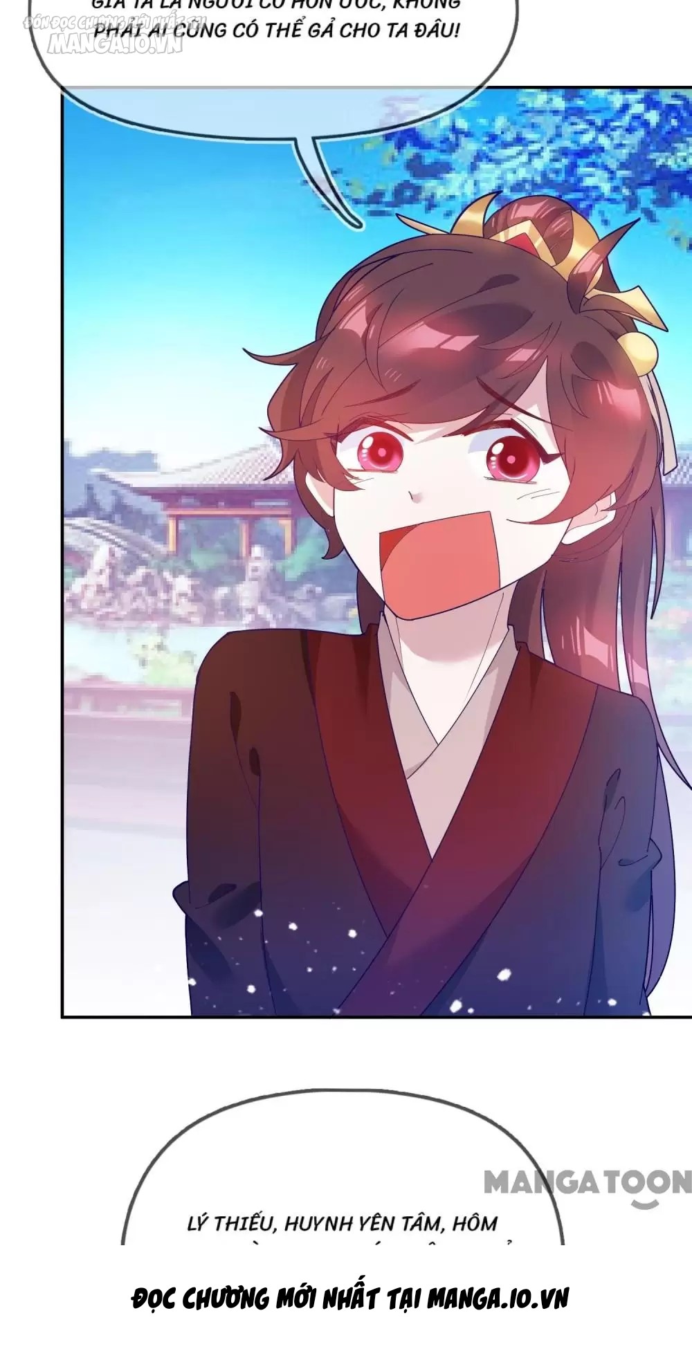 Cực Phẩm Bại Gia Tử Chapter 22 - Trang 2