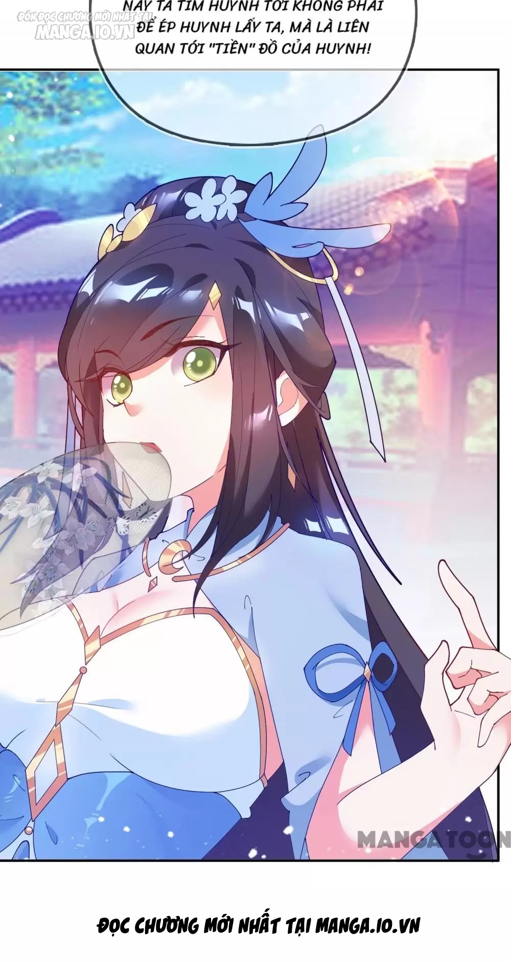 Cực Phẩm Bại Gia Tử Chapter 22 - Trang 2