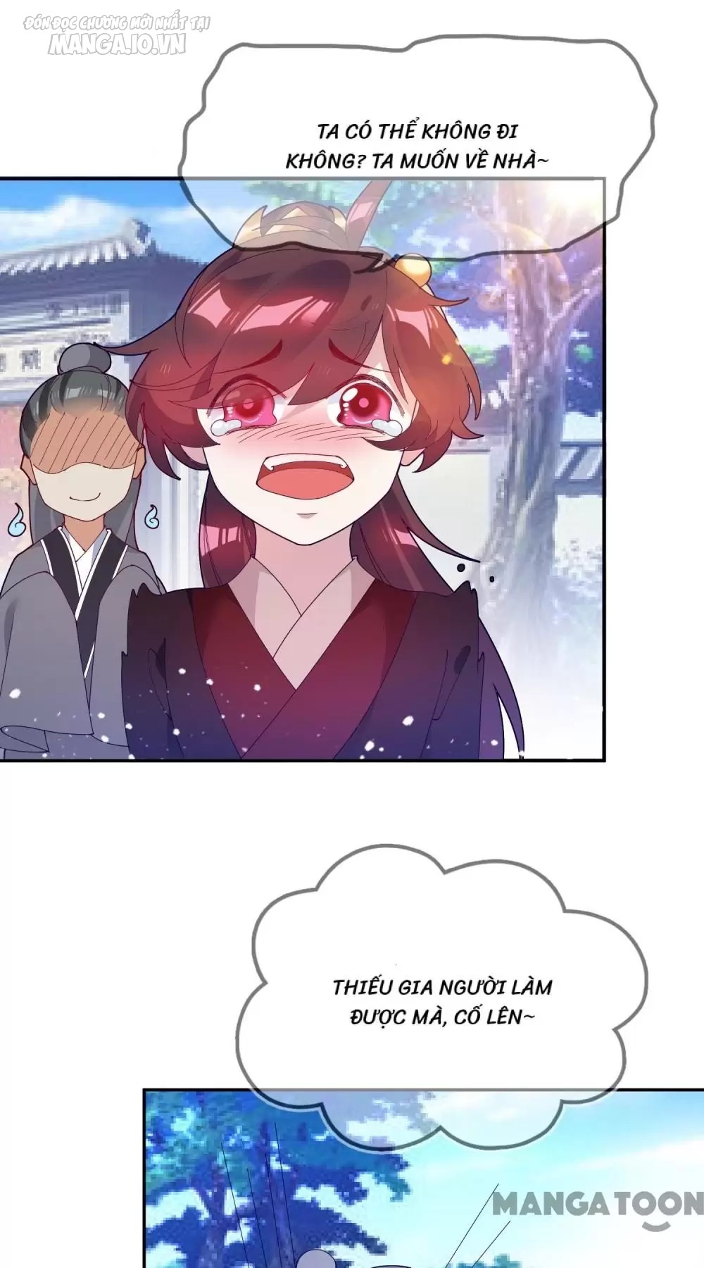 Cực Phẩm Bại Gia Tử Chapter 22 - Trang 2