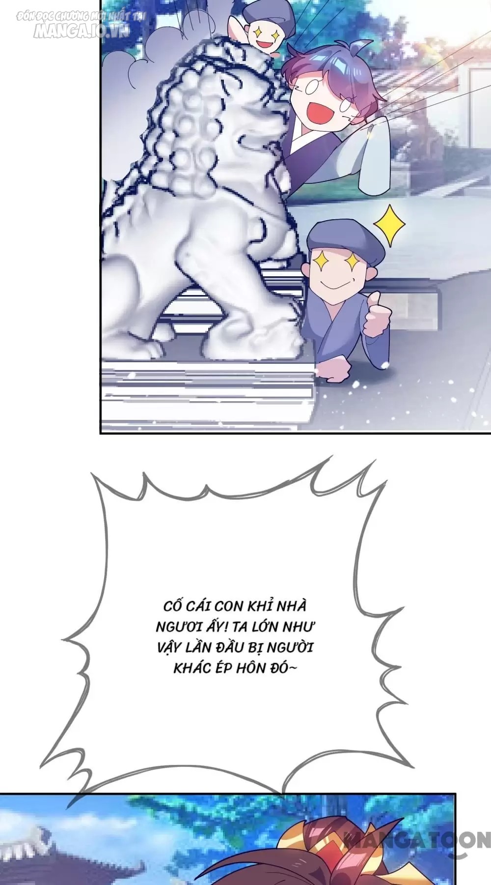 Cực Phẩm Bại Gia Tử Chapter 22 - Trang 2