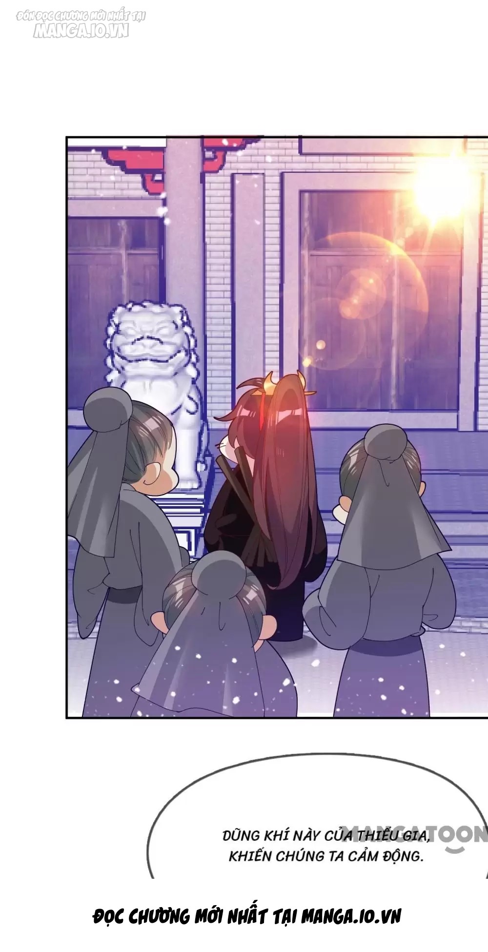 Cực Phẩm Bại Gia Tử Chapter 22 - Trang 2