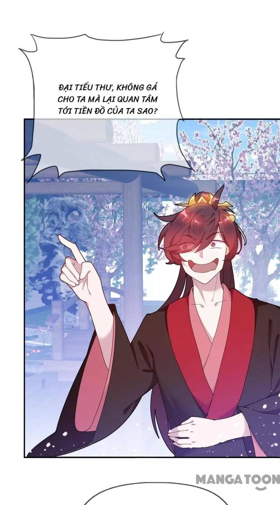 Cực Phẩm Bại Gia Tử Chapter 23 - Trang 2