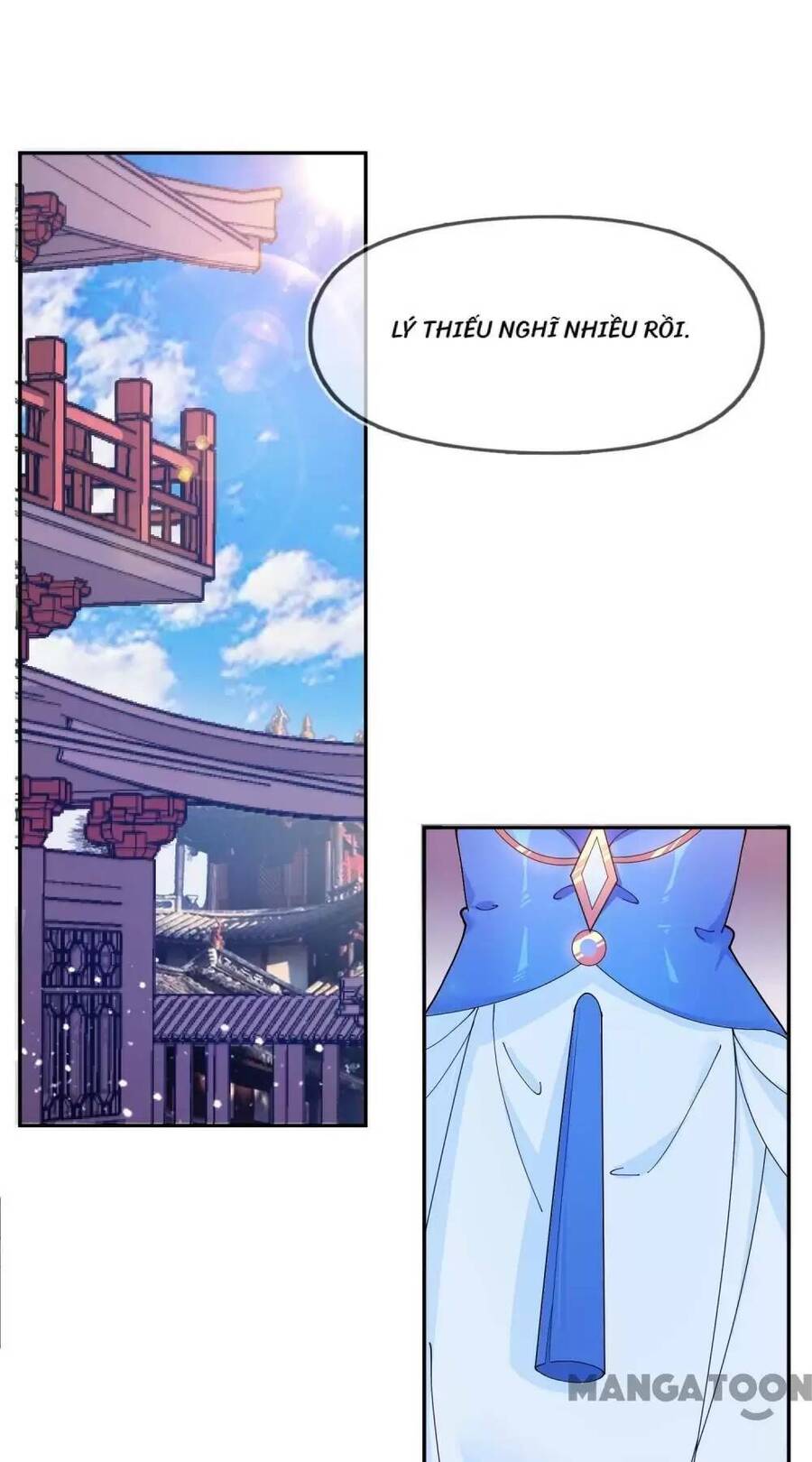 Cực Phẩm Bại Gia Tử Chapter 23 - Trang 2