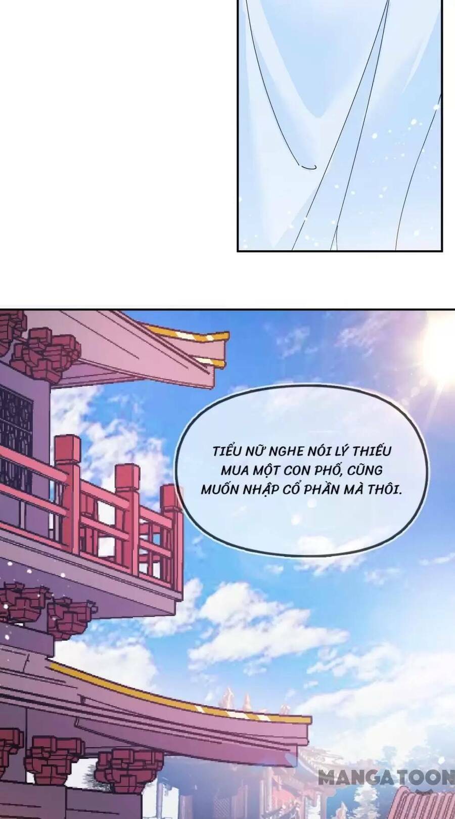 Cực Phẩm Bại Gia Tử Chapter 23 - Trang 2