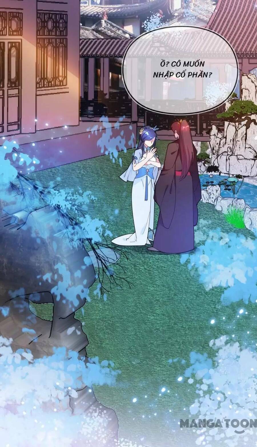 Cực Phẩm Bại Gia Tử Chapter 23 - Trang 2