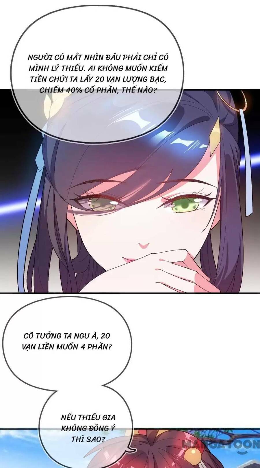 Cực Phẩm Bại Gia Tử Chapter 23 - Trang 2