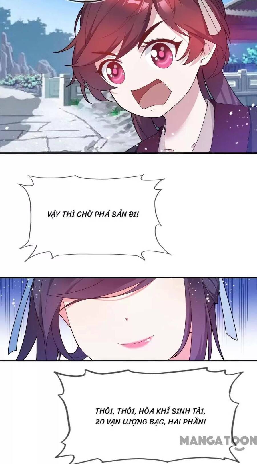 Cực Phẩm Bại Gia Tử Chapter 23 - Trang 2