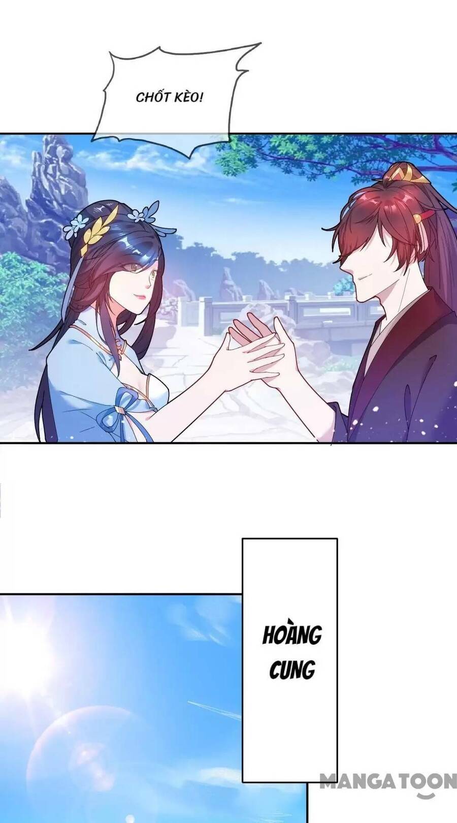 Cực Phẩm Bại Gia Tử Chapter 23 - Trang 2