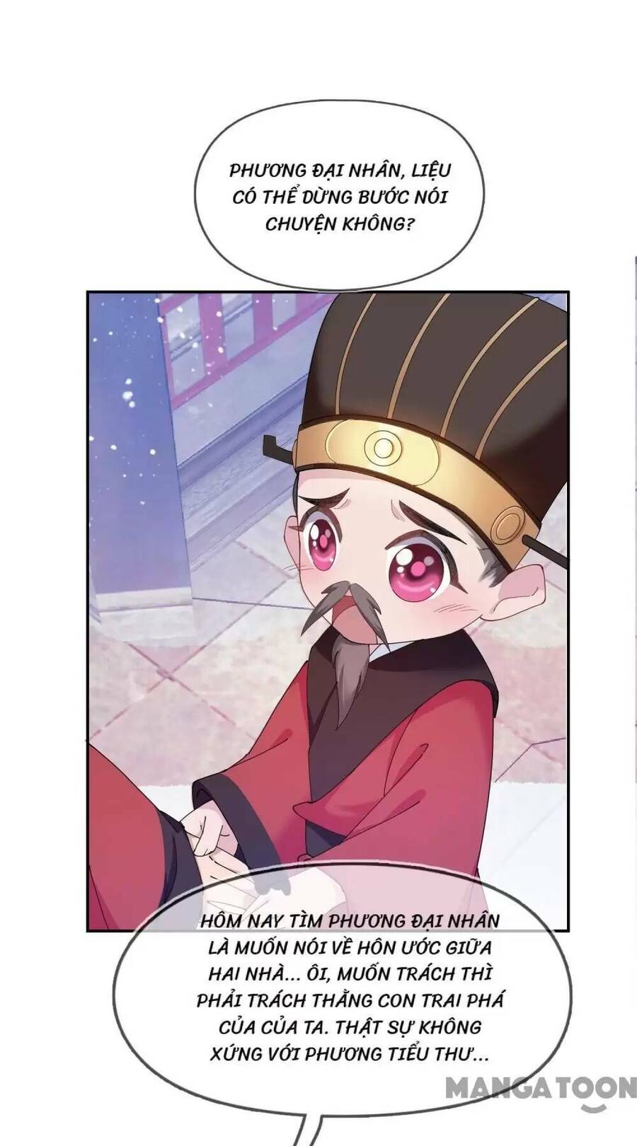 Cực Phẩm Bại Gia Tử Chapter 23 - Trang 2