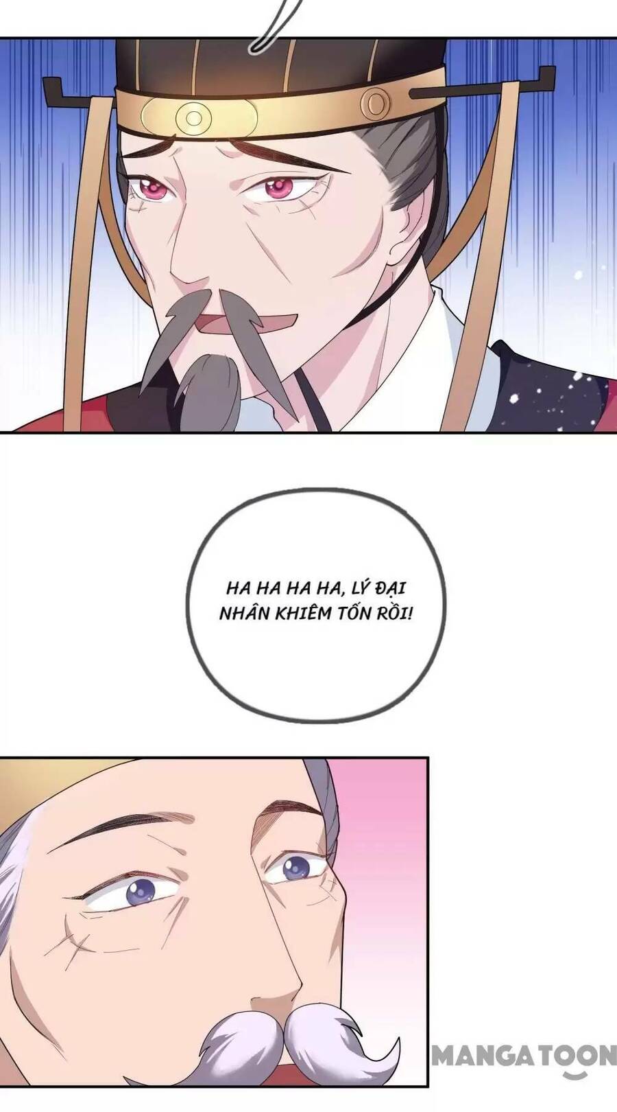 Cực Phẩm Bại Gia Tử Chapter 23 - Trang 2