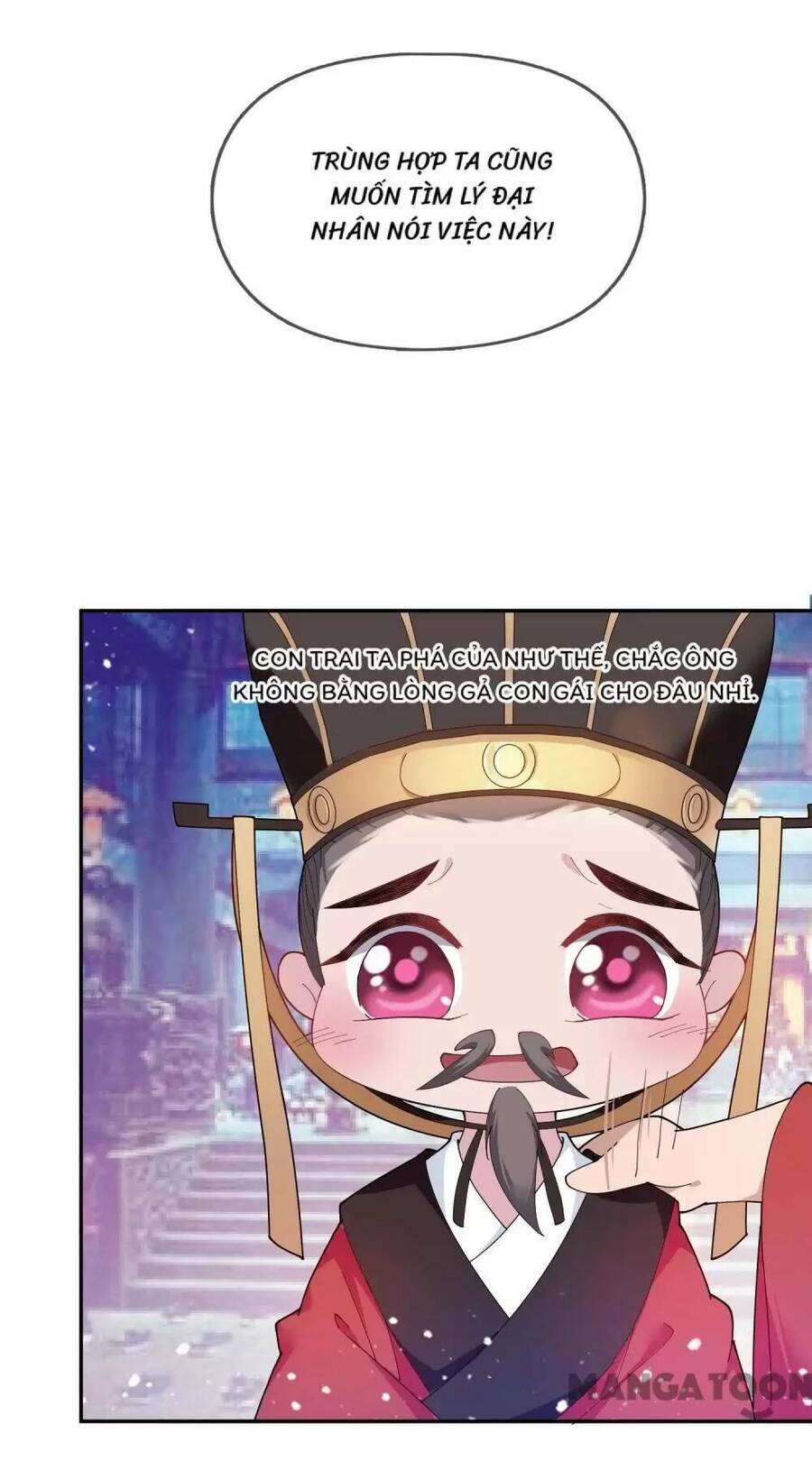 Cực Phẩm Bại Gia Tử Chapter 23 - Trang 2