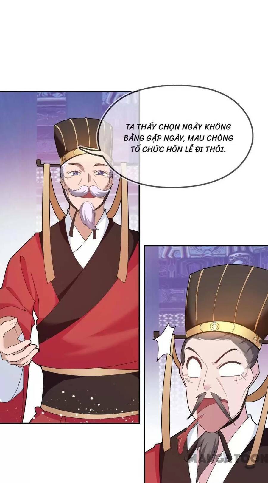 Cực Phẩm Bại Gia Tử Chapter 23 - Trang 2