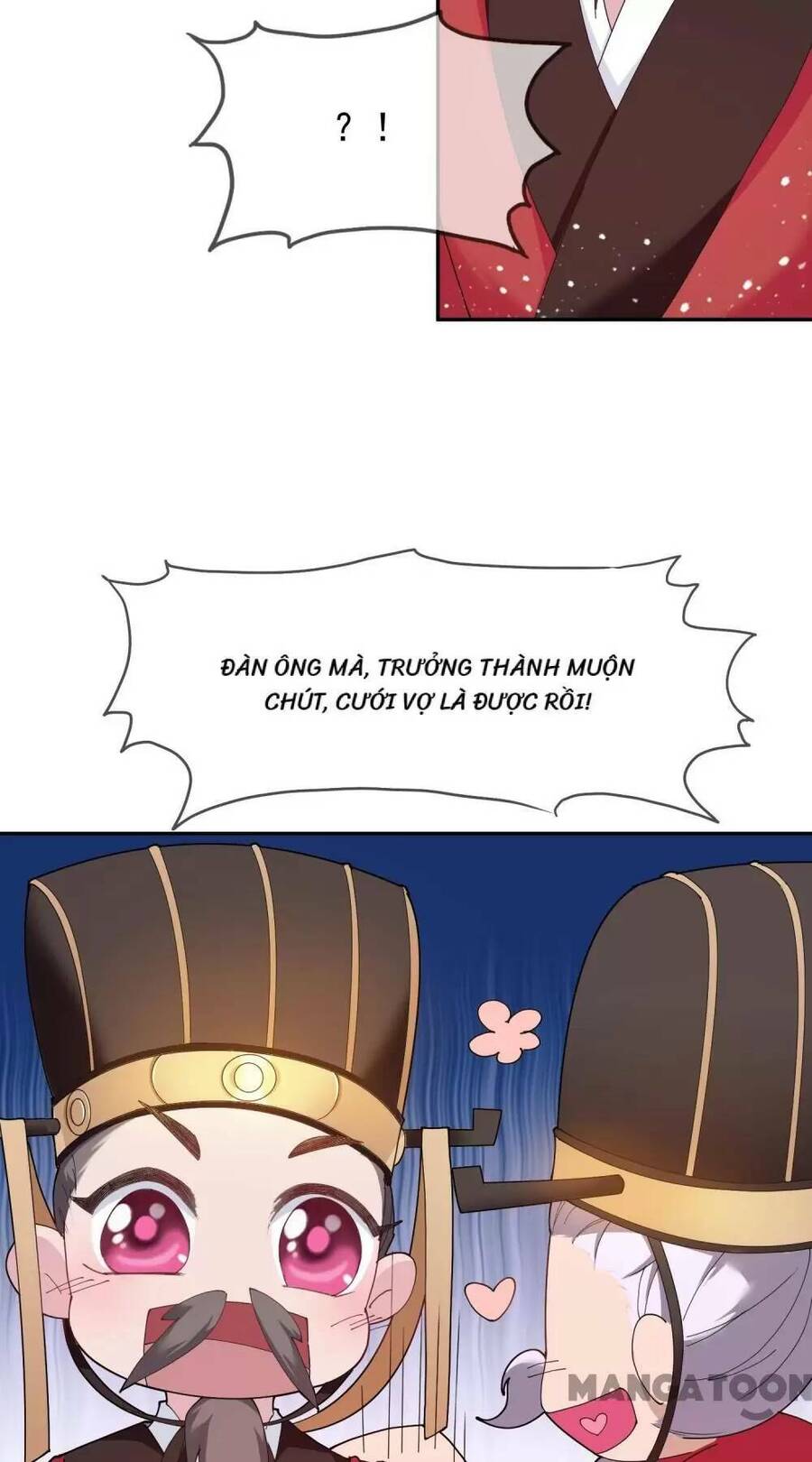 Cực Phẩm Bại Gia Tử Chapter 23 - Trang 2