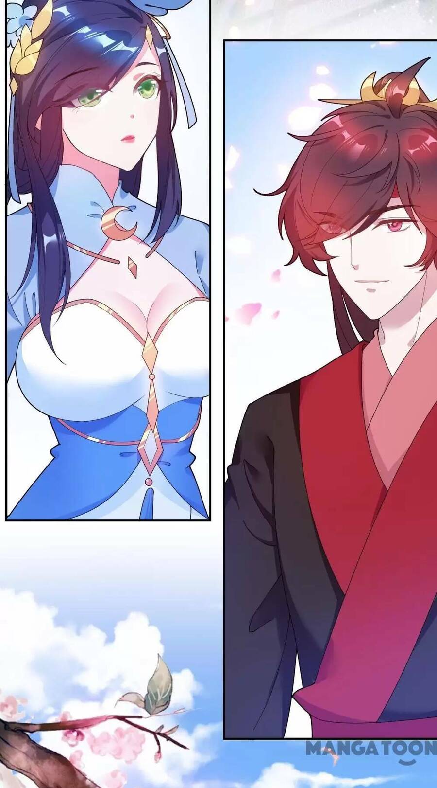 Cực Phẩm Bại Gia Tử Chapter 23 - Trang 2