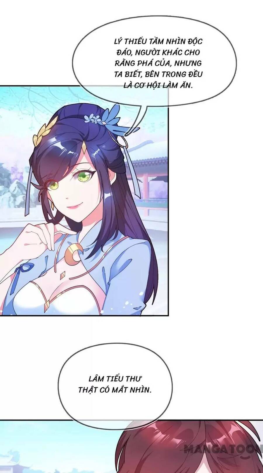 Cực Phẩm Bại Gia Tử Chapter 23 - Trang 2