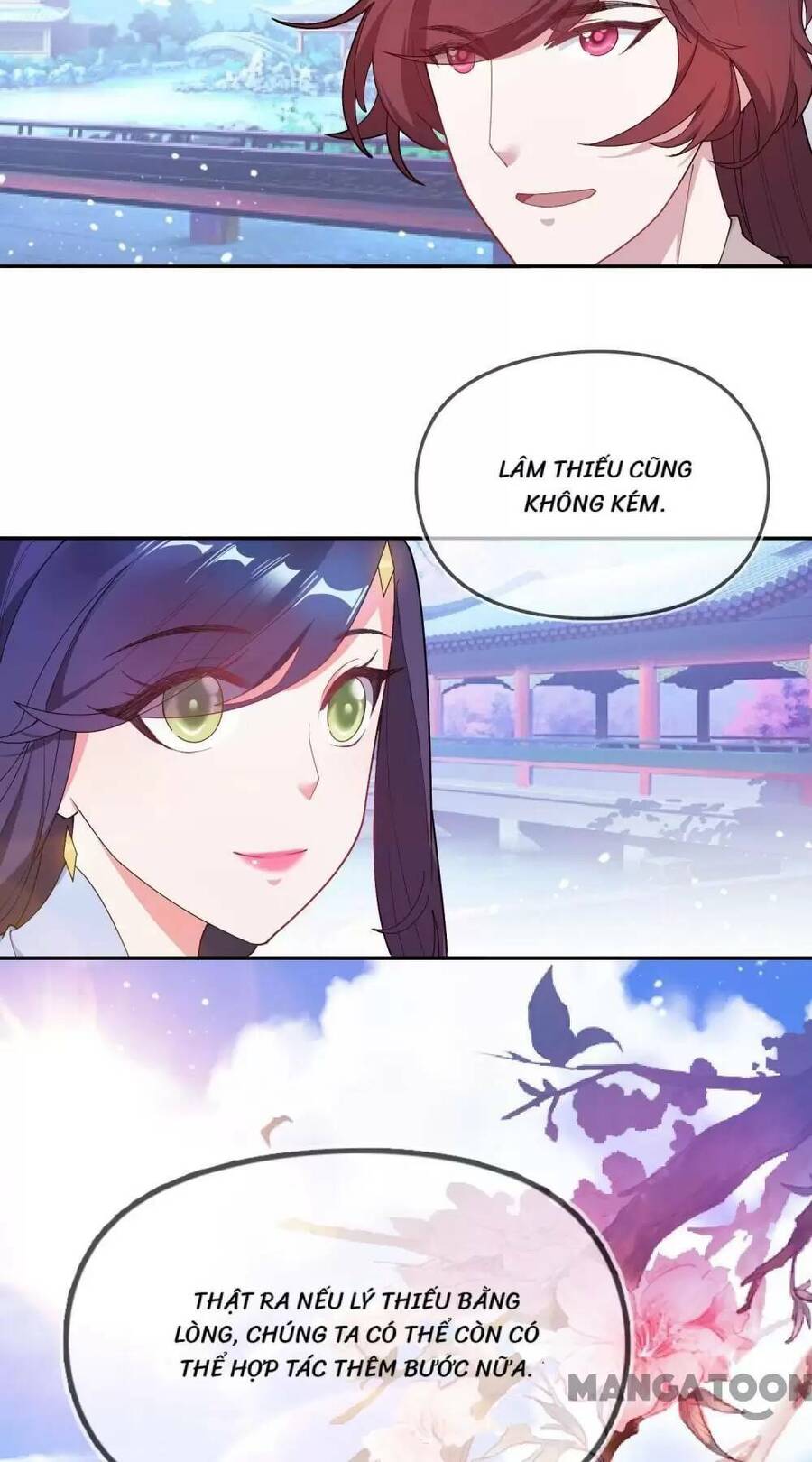 Cực Phẩm Bại Gia Tử Chapter 23 - Trang 2