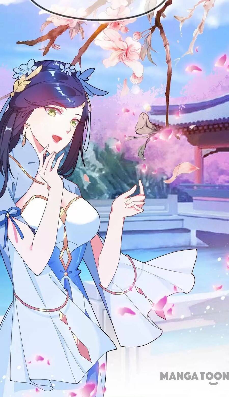 Cực Phẩm Bại Gia Tử Chapter 23 - Trang 2