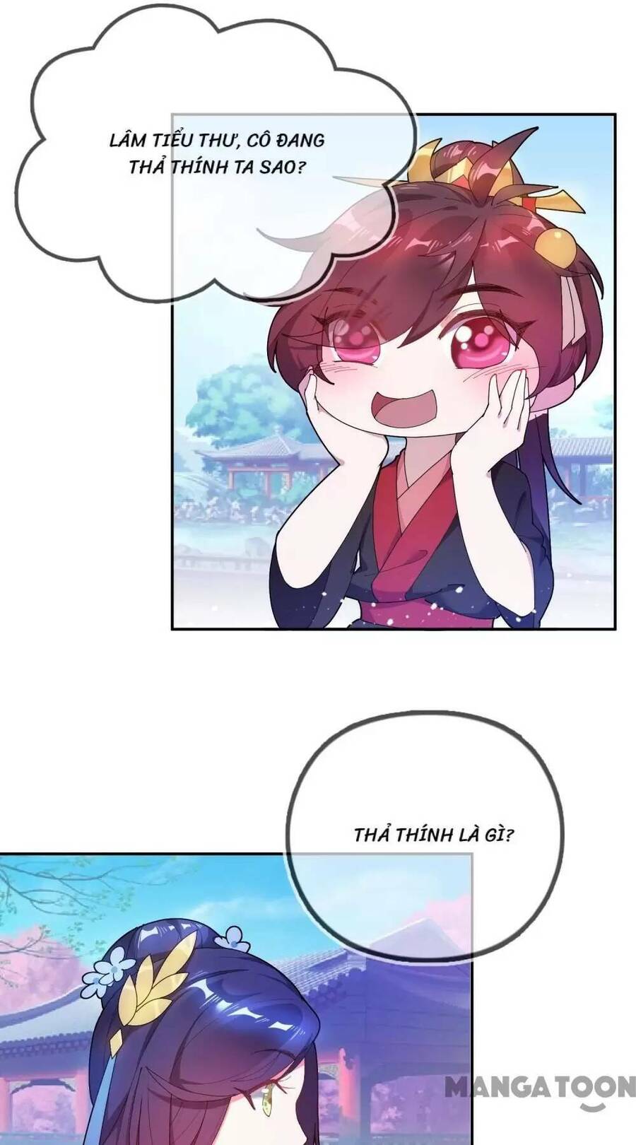 Cực Phẩm Bại Gia Tử Chapter 23 - Trang 2