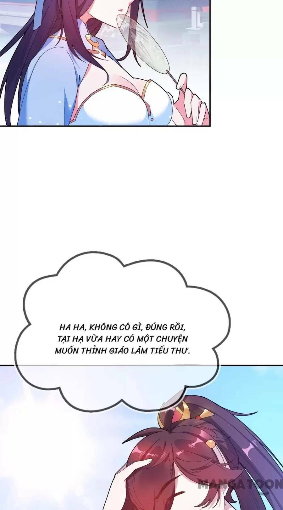 Cực Phẩm Bại Gia Tử Chapter 23 - Trang 2